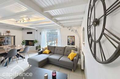 Maison 5 pièces 129000 €