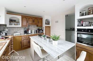 Maison 5 pièces 129000 €
