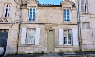 Maison 5 Pièces 80 m² à vendre à Angoulême (16000)