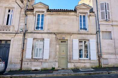 Maison 5 pièces 169000 €