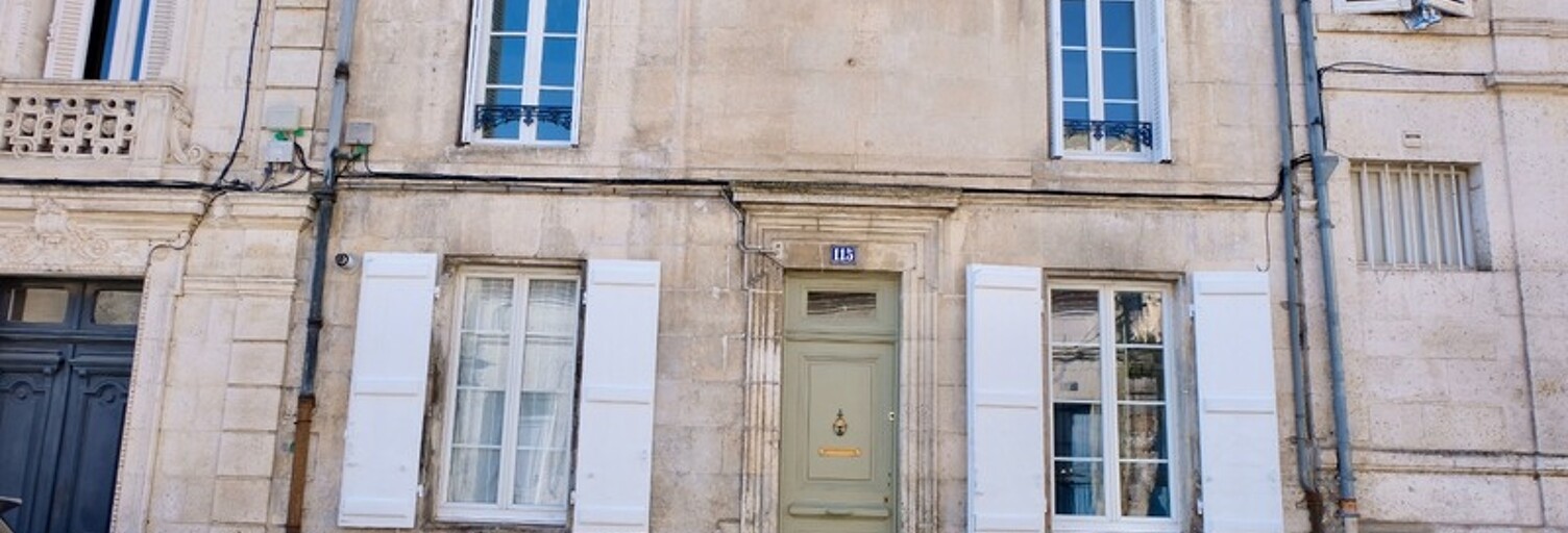 Maison 5 Pièces 80 m² à vendre à Angoulême (16000)