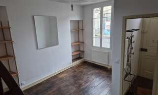 Maison 5 Pièces 80 m² à vendre à Angoulême (16000)