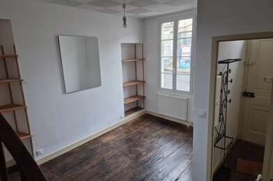 Maison 5 pièces 169000 €