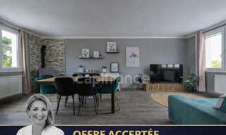 Maison 5 Pièces 87 m² à vendre à Le Mans (72000)