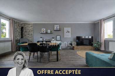 Maison 5 pièces 213000 €