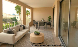 Appartement 4 Pièces 86 m² à vendre à Agde (34300)