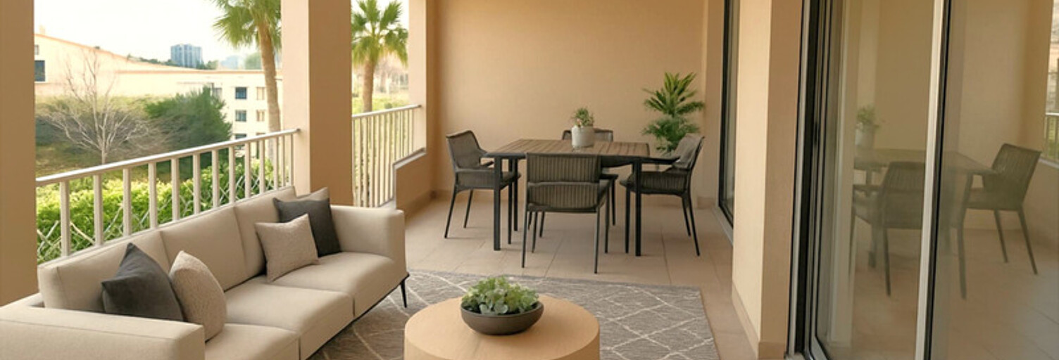 Appartement 4 Pièces 86 m² à vendre à Agde (34300)