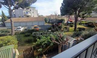 Appartement 4 Pièces 86 m² à vendre à Agde (34300)