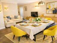Et si votre offre était la bonne ? Beau T4 lumineux de 86 m², 3 chambres, 2 extérieurs, parking et ascenseur. Propriétaire ouvert à une offre sérieuse après visite. Venez le découvrir ! — photo 2