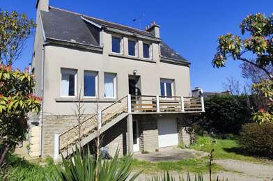 Maison 5 pièces 219000 €