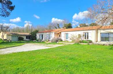 Maison 7 pièces 213000 €