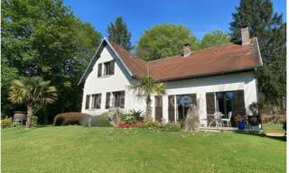 Maison 9 Pièces 185 m² à vendre à Blanzy (71450)