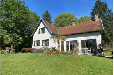 Maison 9 pièces 299800 €