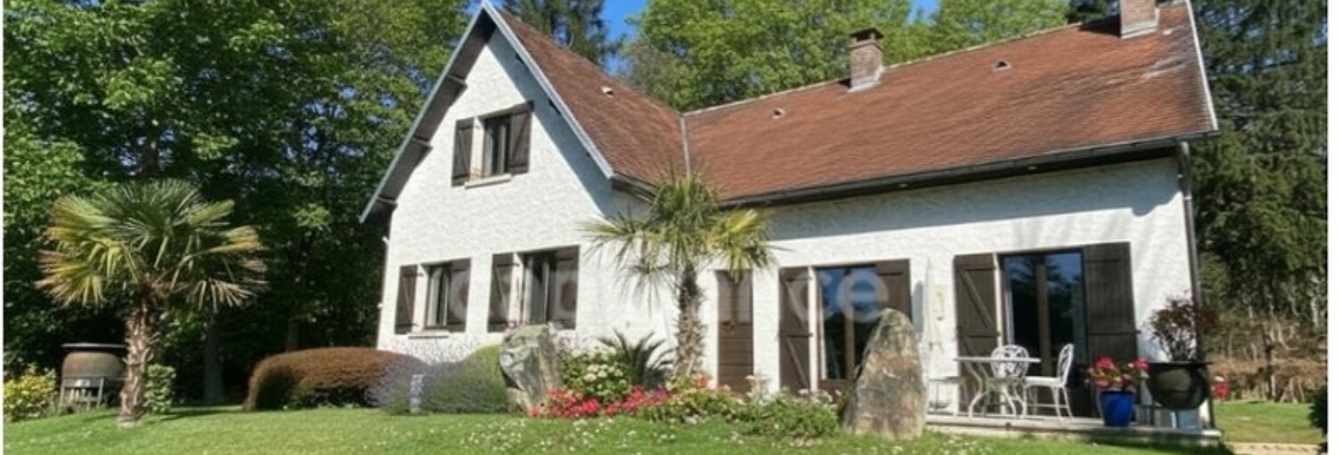 Maison 9 Pièces 185 m² à vendre à Blanzy (71450)