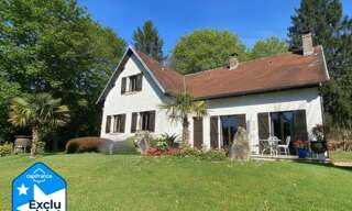 Maison 9 Pièces 185 m² à vendre à Blanzy (71450)