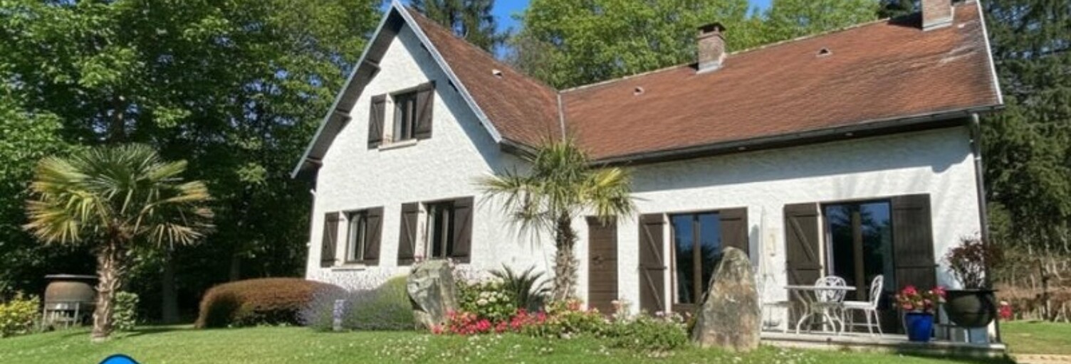 Maison 9 Pièces 185 m² à vendre à Blanzy (71450)