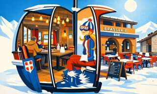 Commerce 1 Pièce 190 m² à vendre à Moûtiers (73600)