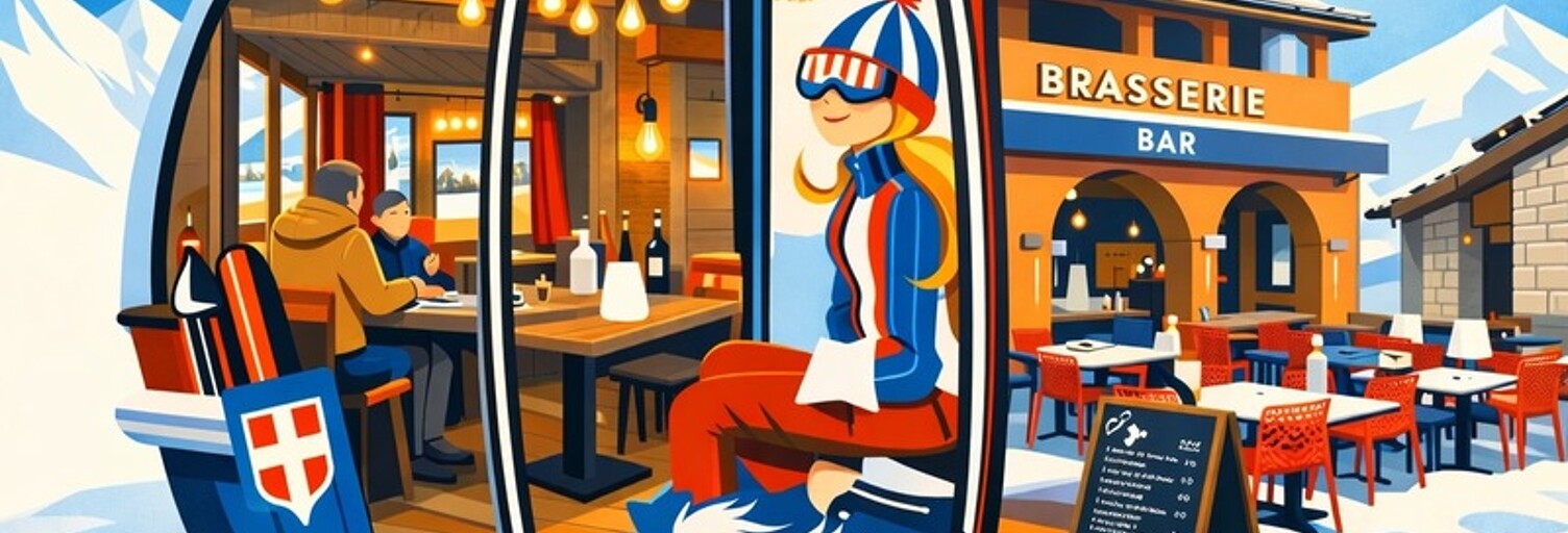 Commerce 1 Pièce 190 m² à vendre à Moûtiers (73600)