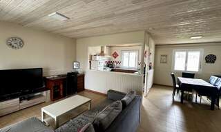 Maison 5 Pièces 98 m² à vendre à Saint-Médard-en-Jalles (33160)