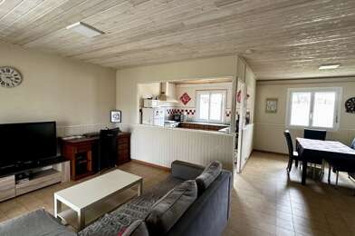 Maison 5 pièces 349000 €