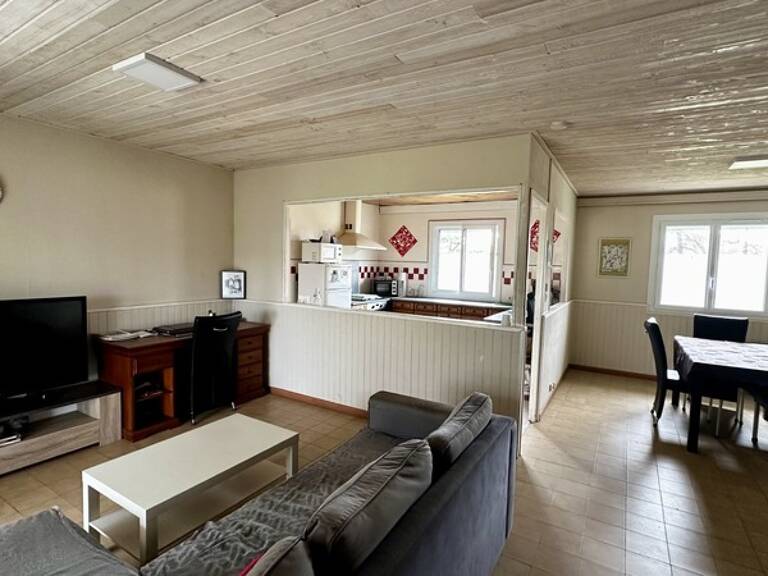 Maison plain-pied à vendre 98m² SAINT MEDARD EN JALLES (33) — photo 1