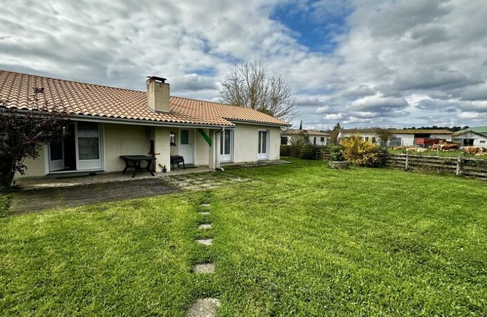 Maison plain-pied à vendre 98m² SAINT MEDARD EN JALLES (33) — photo 3