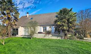 Maison 7 Pièces 149 m² à vendre à Écaquelon (27290)