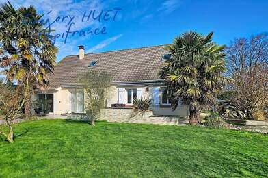 Maison 7 pièces 260000 €