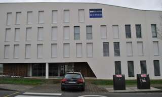 Appartement 1 Pièce 23 m² à vendre à Cholet (49300)