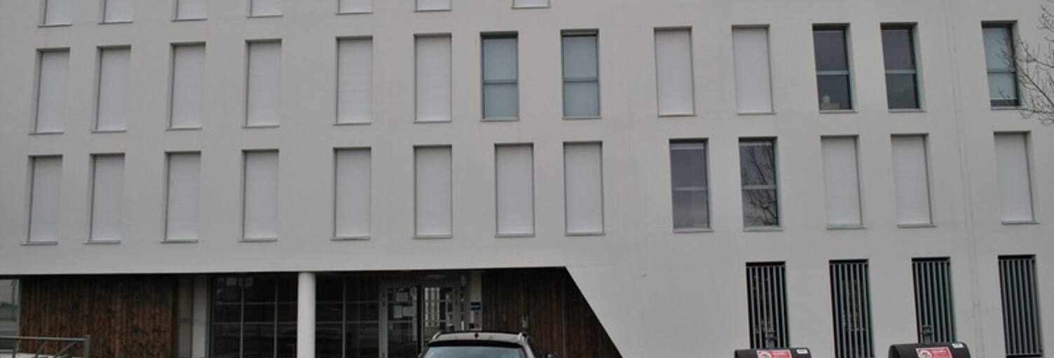 Appartement 1 Pièce 23 m² à vendre à Cholet (49300)