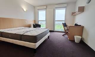 Appartement 1 Pièce 23 m² à vendre à Cholet (49300)