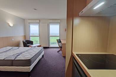 Appartement 1 pièces 76653 €