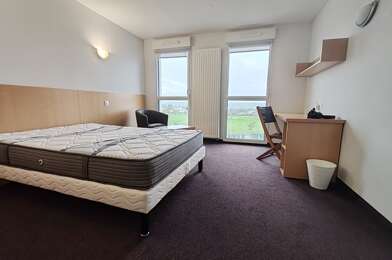 Appartement 1 pièces 76653 €
