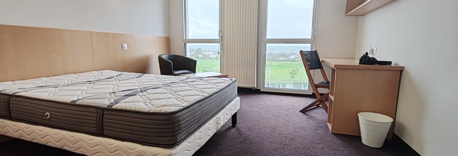 Appartement 1 Pièce 23 m² à vendre à Cholet (49300)