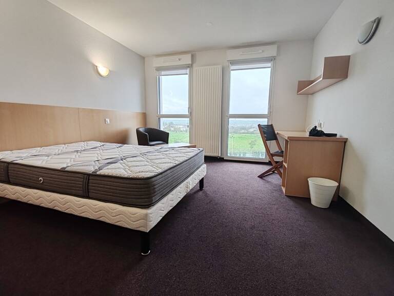 Appartement à vendre 1 pièces CHOLET (49) — photo 1