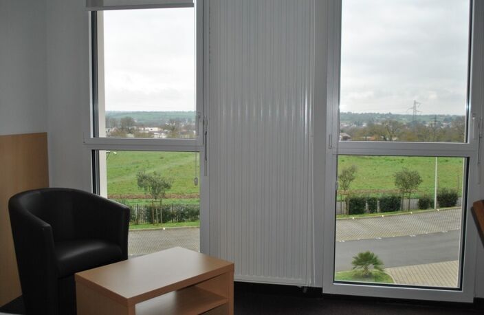 Appartement à vendre 1 pièces CHOLET (49) — photo 5