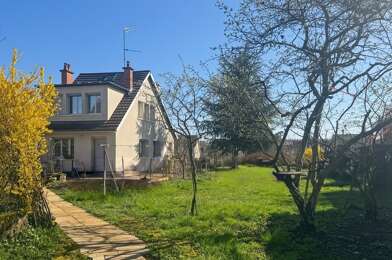 Maison 7 pièces 519900 €