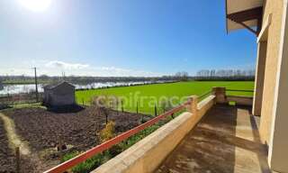 Maison 5 Pièces 127 m² à vendre à Saint-Martin-Belle-Roche (71118)