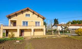 Maison 5 Pièces 127 m² à vendre à Mâcon (71000)