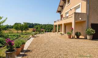 Maison 5 Pièces 185 m² à vendre à Mâcon (71000)