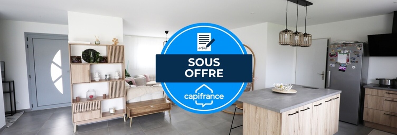 Maison 4 Pièces 127 m² à vendre à Nouaillé-Maupertuis (86340)