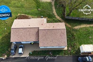 Maison 4 pièces 295400 €