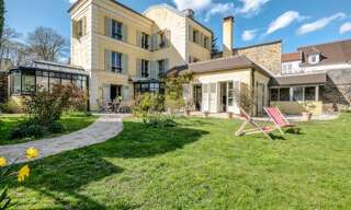 Maison 8 Pièces 210 m² à vendre à Louveciennes (78430)