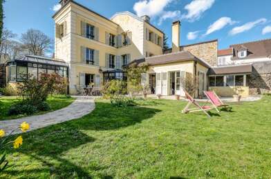 Maison 8 pièces 1295000 €