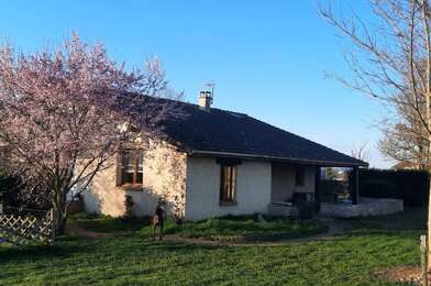 Maison 5 pièces 249000 €