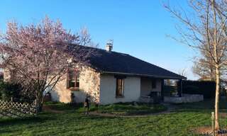 Maison 5 Pièces 128 m² à vendre à Courcelles-sur-Seine (27940)