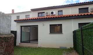 Maison 4 Pièces 93 m² à vendre à Perpignan (66000)