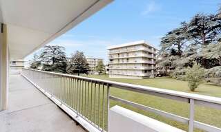 Appartement 5 Pièces 128 m² à vendre à Saint-Cyr-au-Mont-d'Or (69450)