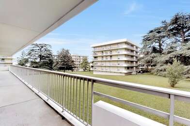 Appartement 5 pièces 520000 €