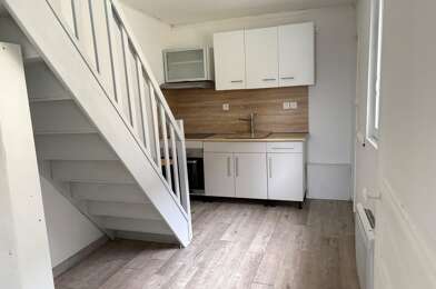 Maison 4 pièces 108500 €